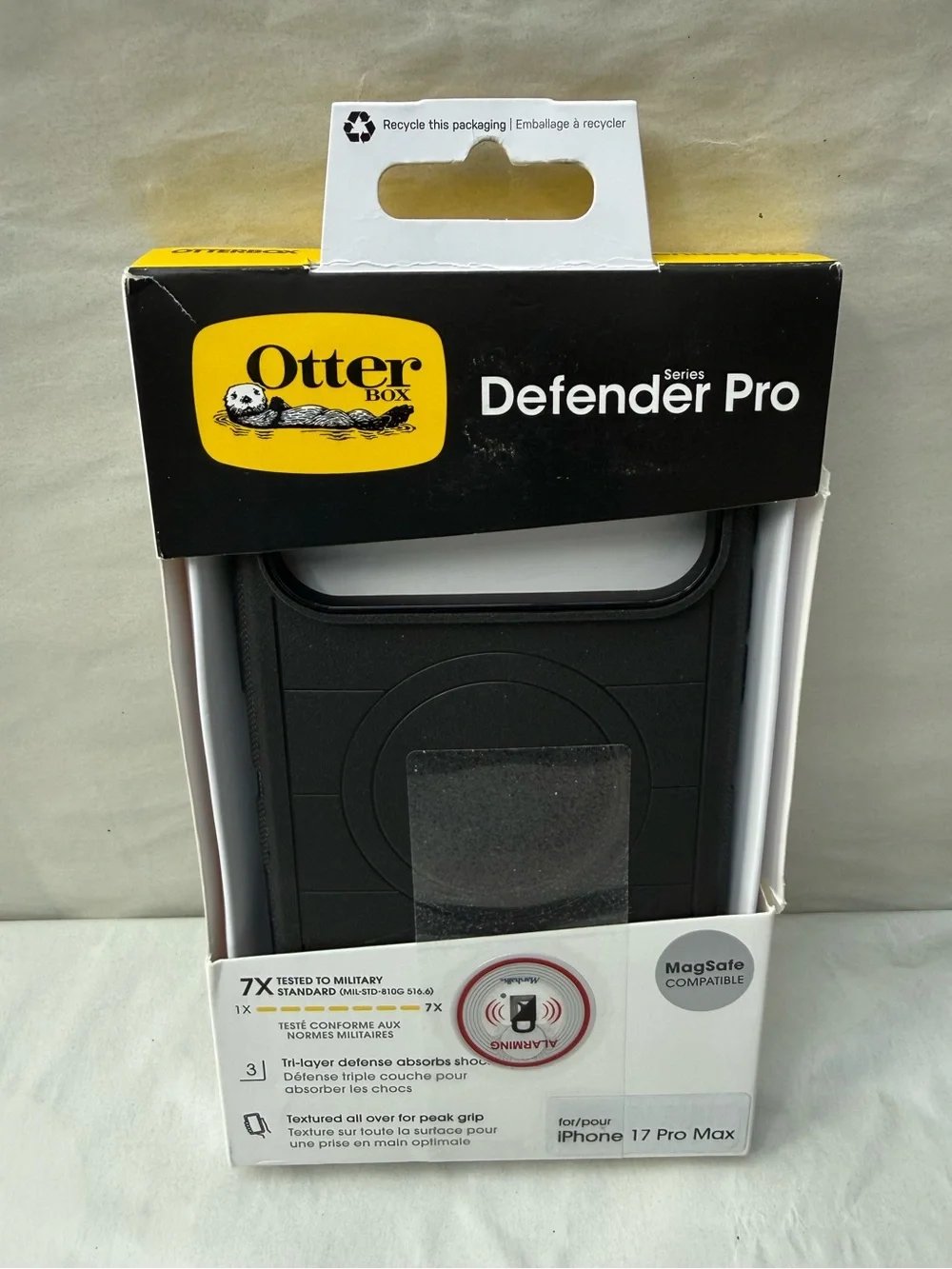 OtterBox ottor box